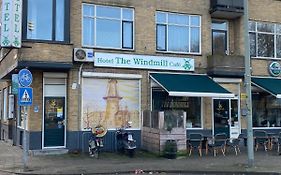 Hotel Cafe The Windmill